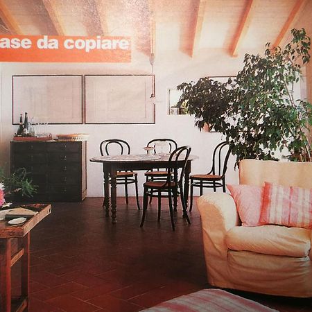 Reggimonti Cottage La Casa Del Pittore מראה חיצוני תמונה