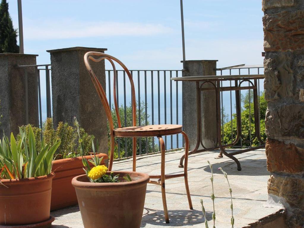 Reggimonti Cottage La Casa Del Pittore מראה חיצוני תמונה