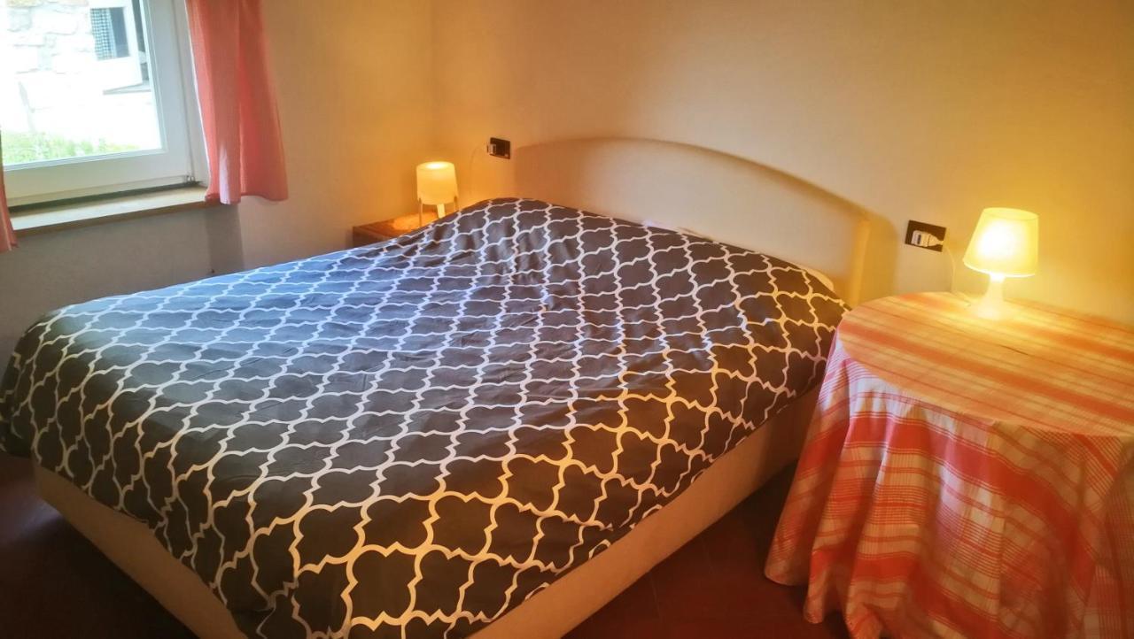 Reggimonti Cottage La Casa Del Pittore מראה חיצוני תמונה