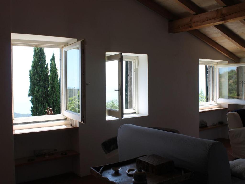 Reggimonti Cottage La Casa Del Pittore מראה חיצוני תמונה