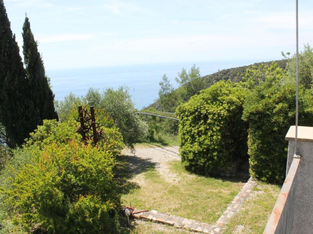 Reggimonti Cottage La Casa Del Pittore מראה חיצוני תמונה