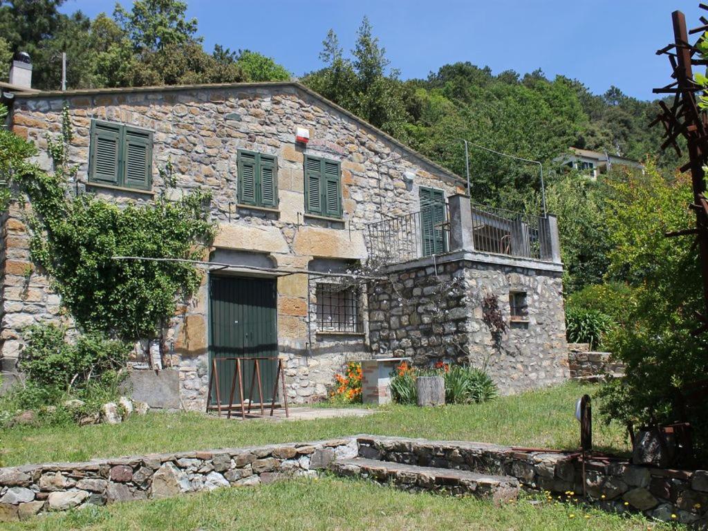 Reggimonti Cottage La Casa Del Pittore מראה חיצוני תמונה