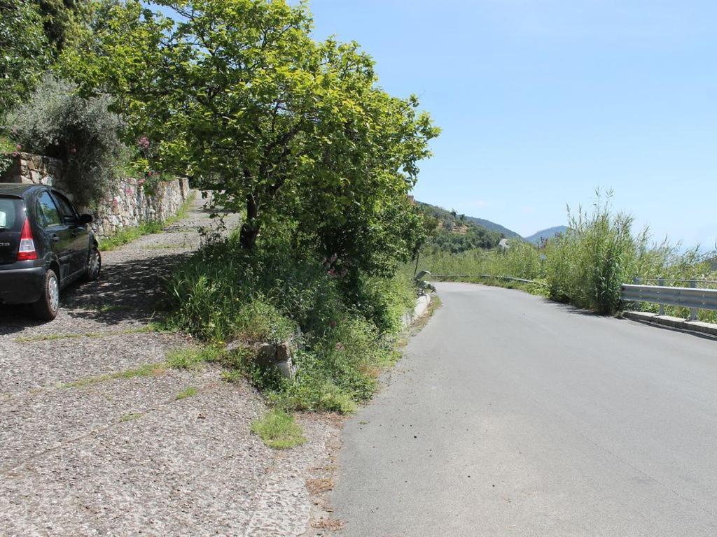 Reggimonti Cottage La Casa Del Pittore מראה חיצוני תמונה