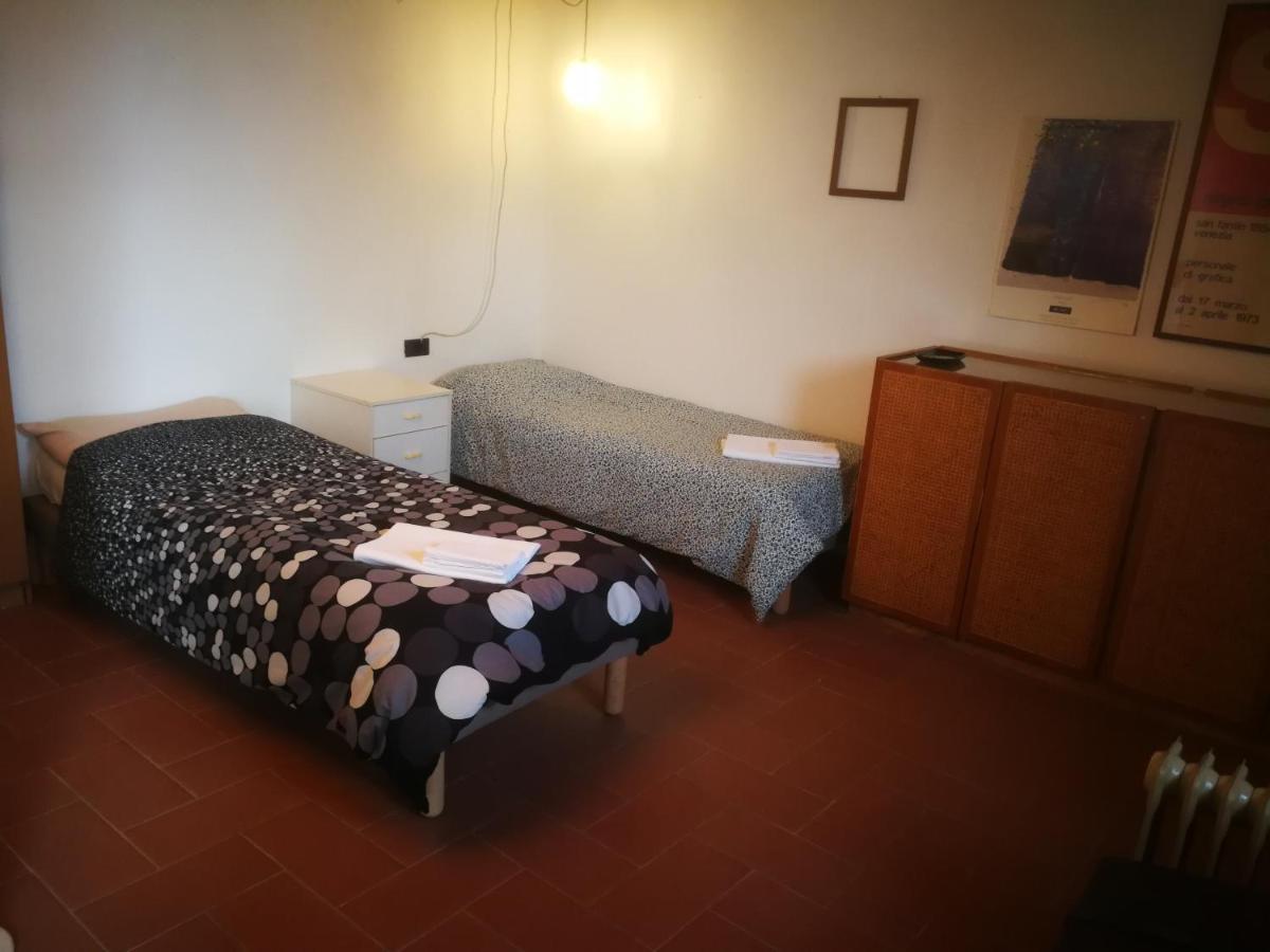 Reggimonti Cottage La Casa Del Pittore מראה חיצוני תמונה