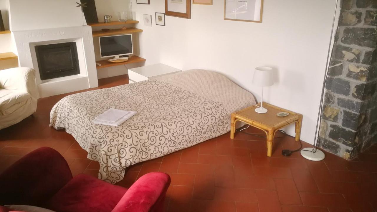 Reggimonti Cottage La Casa Del Pittore מראה חיצוני תמונה